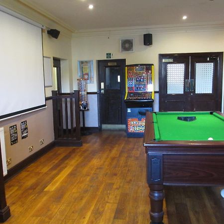 Fiveways Hotel Kingston upon Hull Extérieur photo