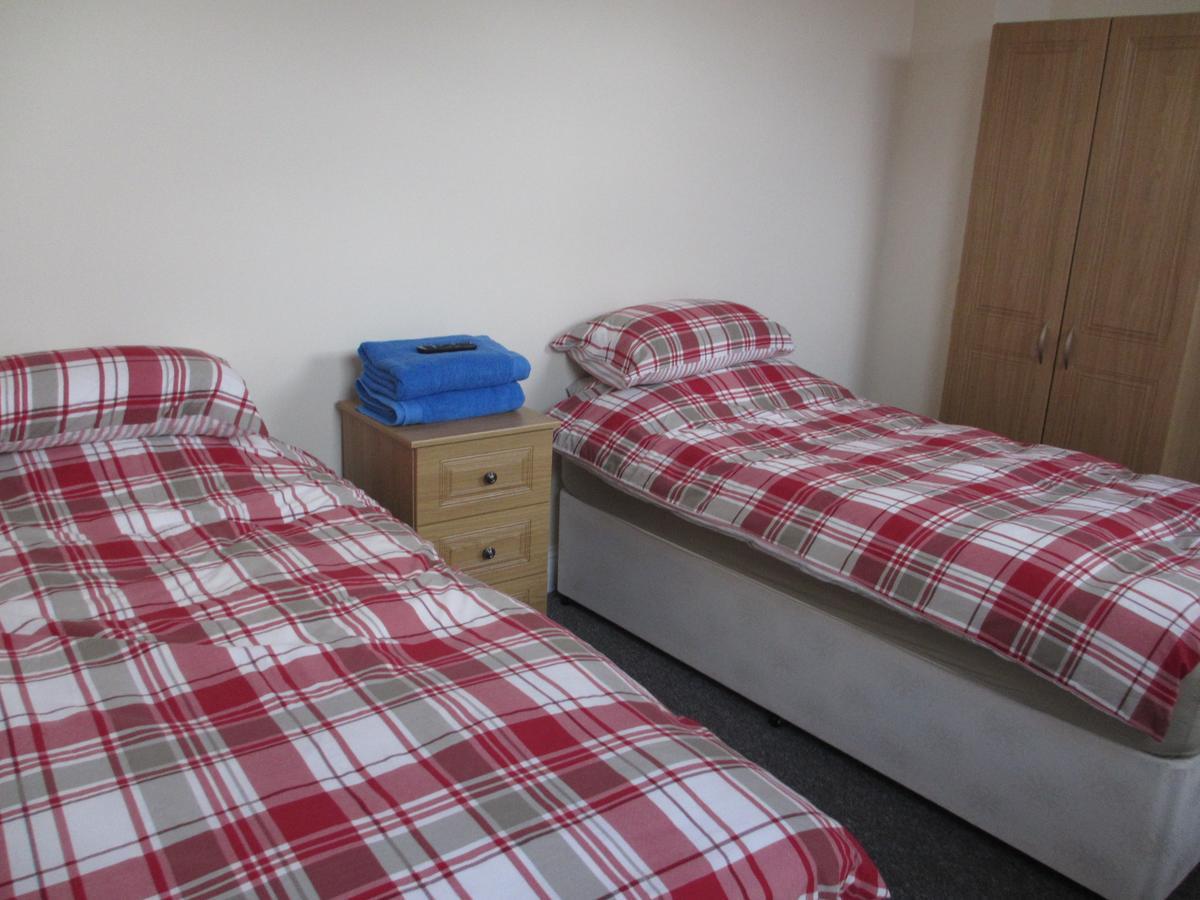 Fiveways Hotel Kingston upon Hull Extérieur photo