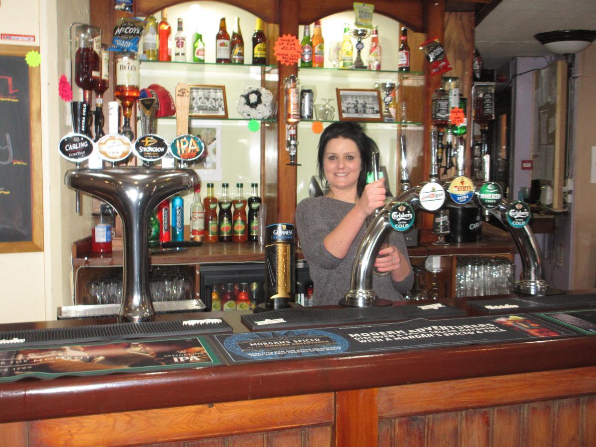 Fiveways Hotel Kingston upon Hull Extérieur photo