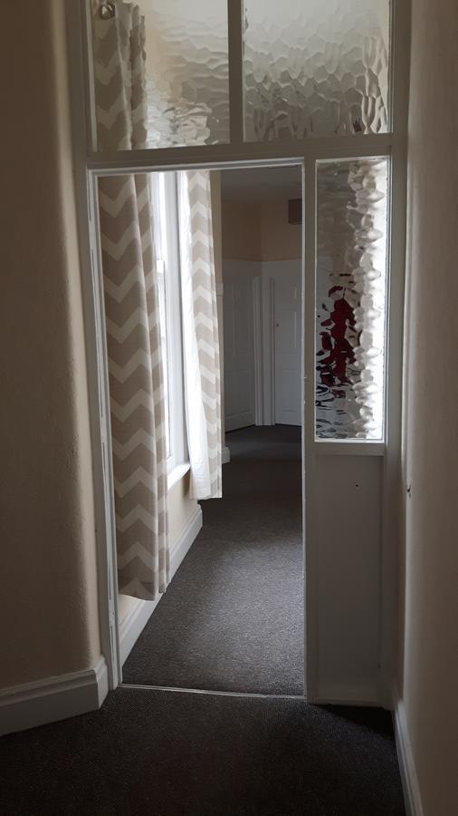 Fiveways Hotel Kingston upon Hull Extérieur photo