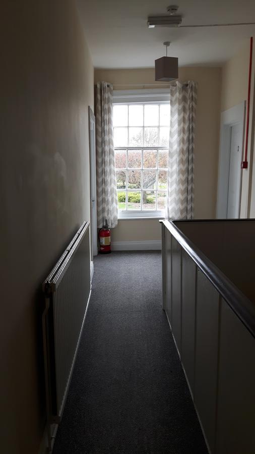 Fiveways Hotel Kingston upon Hull Extérieur photo