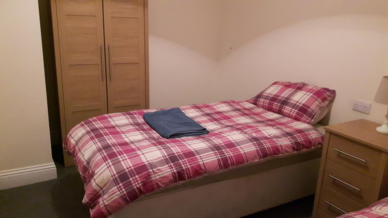 Fiveways Hotel Kingston upon Hull Extérieur photo